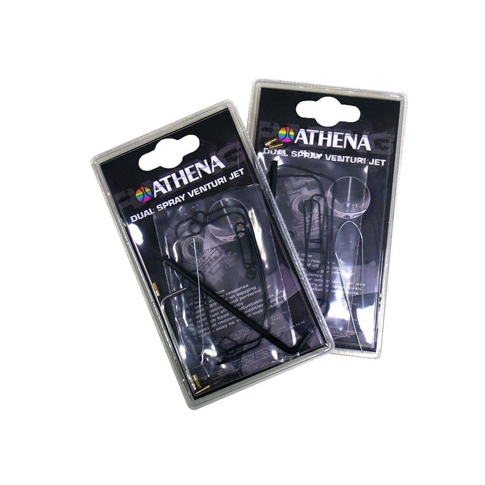 ATHENA Carb Jet Kit Dual Spray