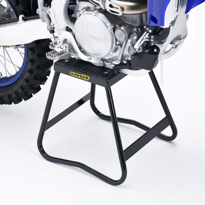 Unit Motorcycle Products Motorcycle MX Steel Box Stand