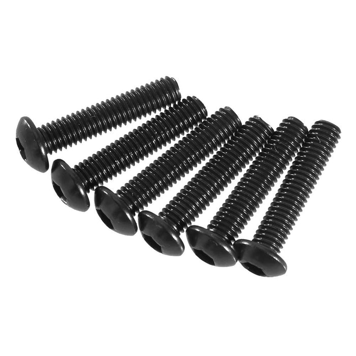 Traxxas Hex Drive Screws with 3x14mm Button-Head Machine