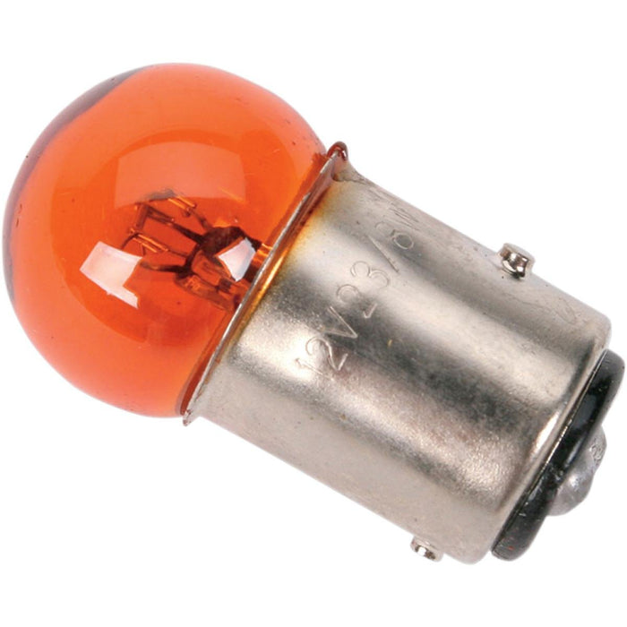 K S Turn Signal Replacement Bulb (Amber)