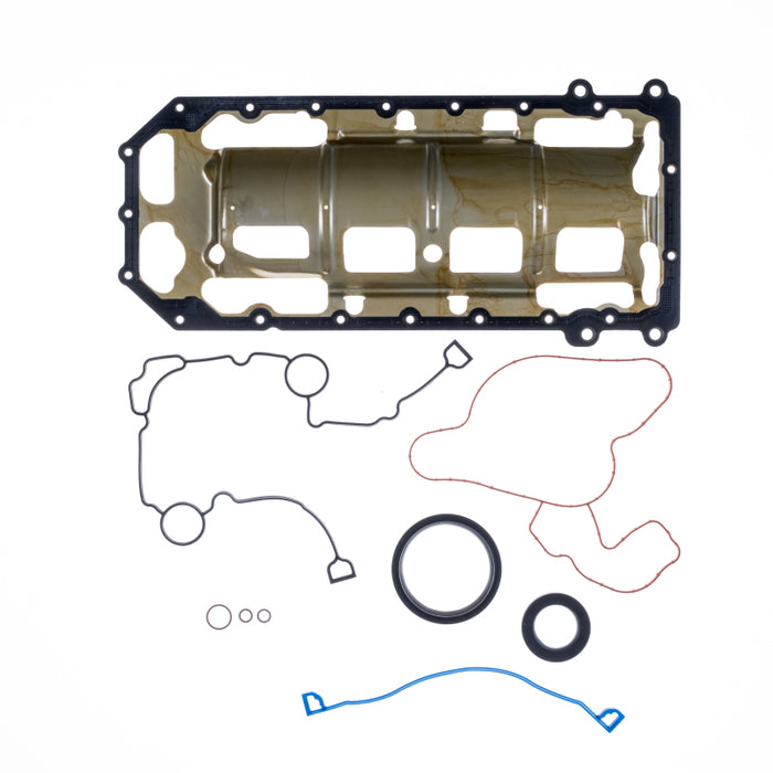 Cometic Street Pro Chrysler 2005-Present 6.1L Hemi 4.125 Bottom End Kit PRO1023B