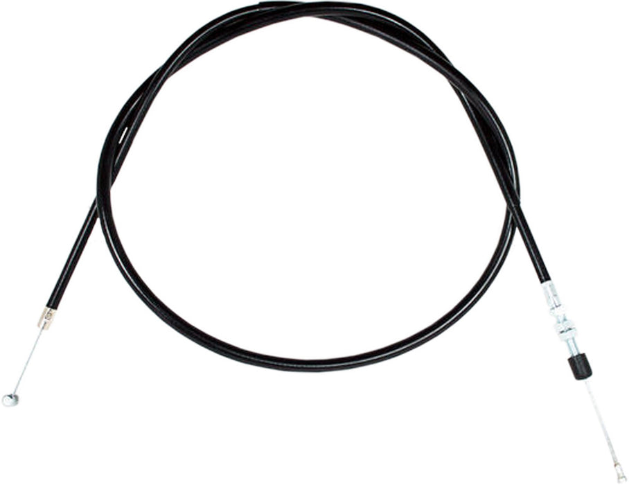 Motion Pro Black Vinyl Clutch Cable 05-0005