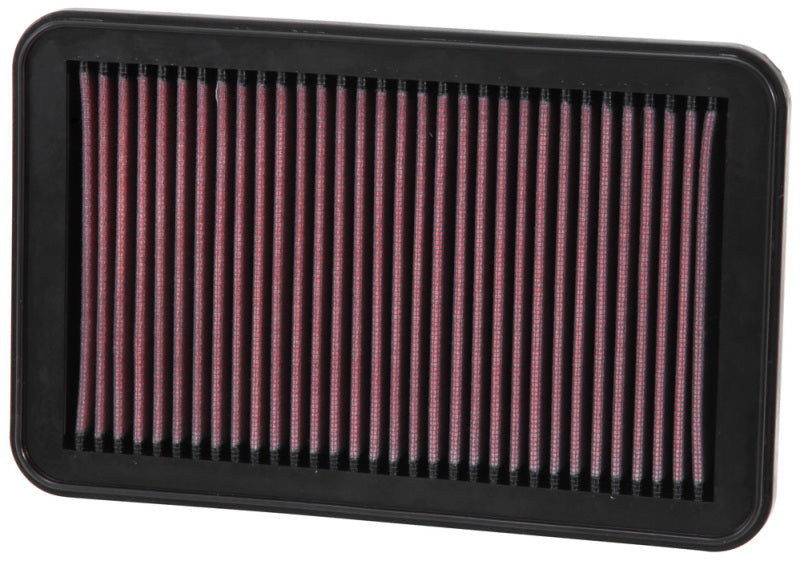 K&N 99-05 Miata Drop In Air Filter 33-2676