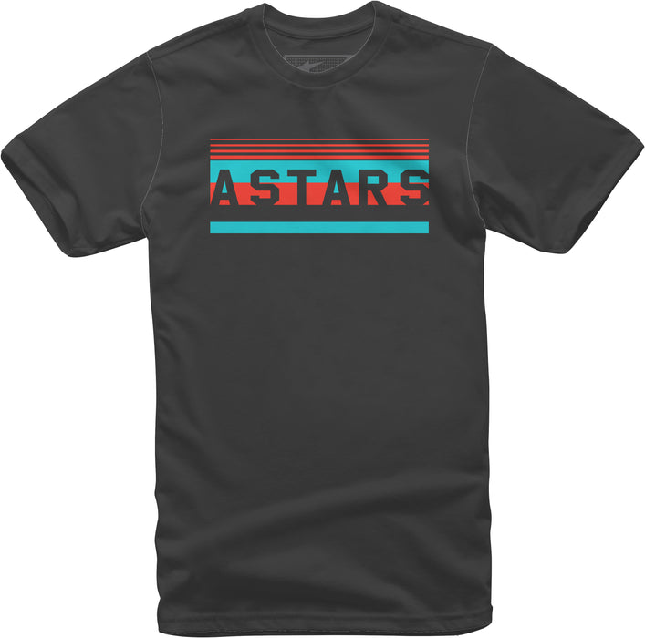 Alpinestars 1210-72010-10-XL Bumper Tee Black Xl