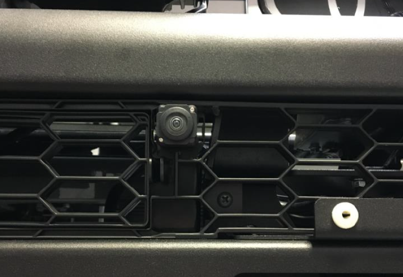 ARB 2020 Fits Toyota Tacoma Camera Kit, Fits Toyota 4RUNNER To 3523020