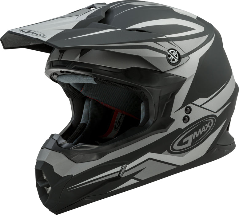 MX-86 Off-Road Revoke Helmet