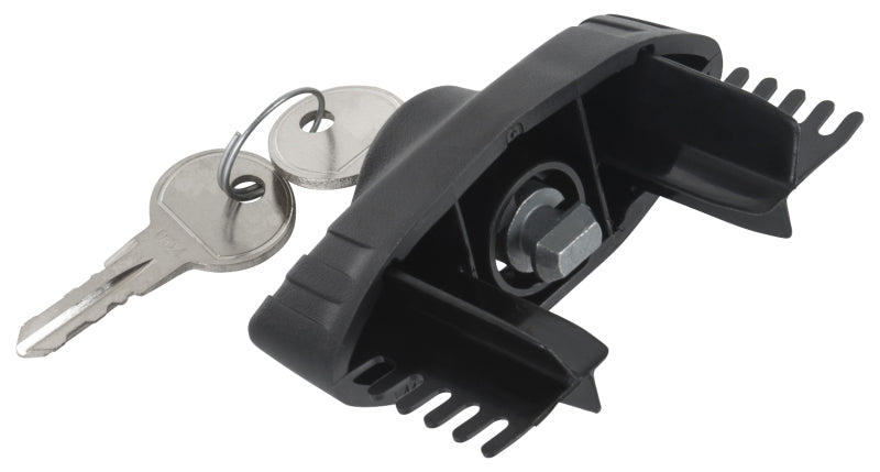 Rhino-Rack Vortex Locking End Caps Set of 4 VA-LEC4