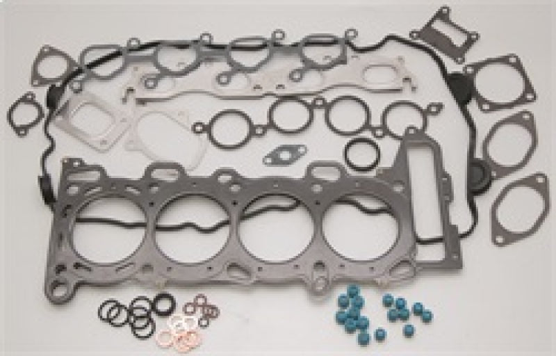 Cometic Street Pro 88-93 Compatible with Nissan SR20DET S13 87.5mm Bore Top End Kit (Includes VC Gasket) PRO2052T