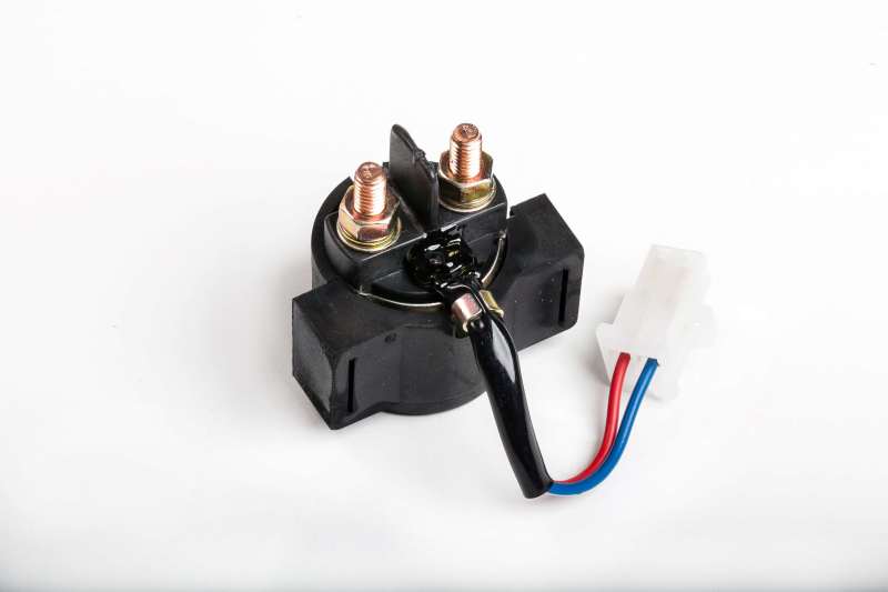 Ricks Motorsport Starter Solenoid Switch 65-401