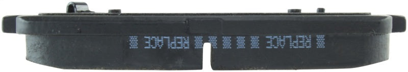 StopTech Street Brake Pads Front 308.1543