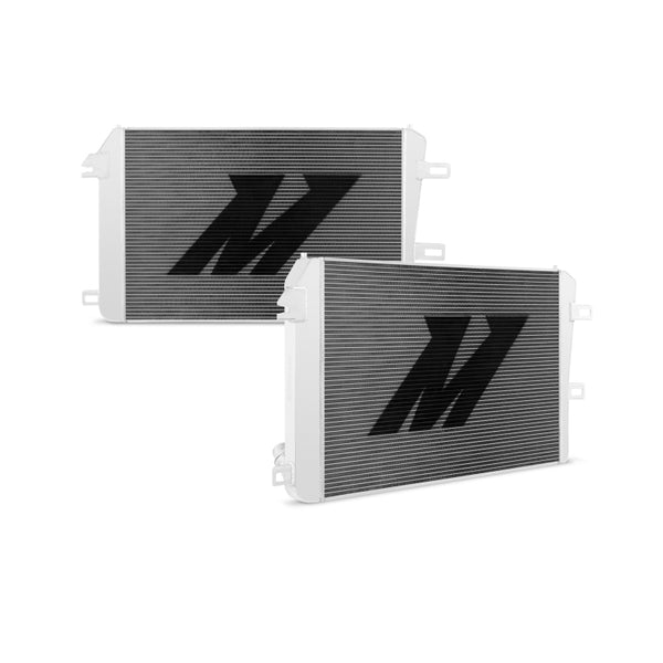 Mishimoto 06-10 Chevy 6.6L Duramax Radiator MMRAD-DMAX-06
