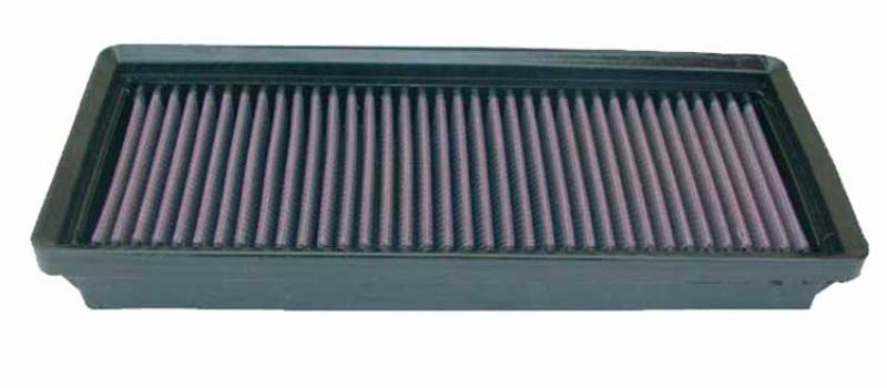 K&N 04 Chrysler Crossfire 3.2L-V6 Drop In Air Filter 33-2290