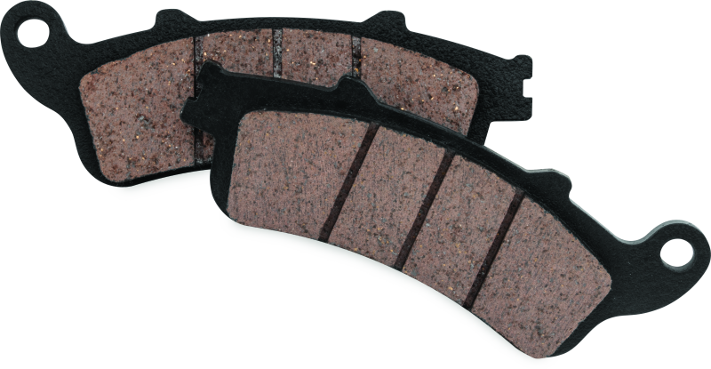 BikeMaster Honda Brake Pads 961195