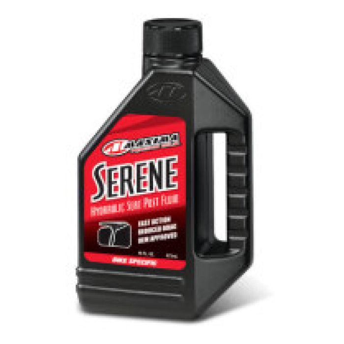 Maxima Serene Dropper Post Fluid 16oz 55-57916