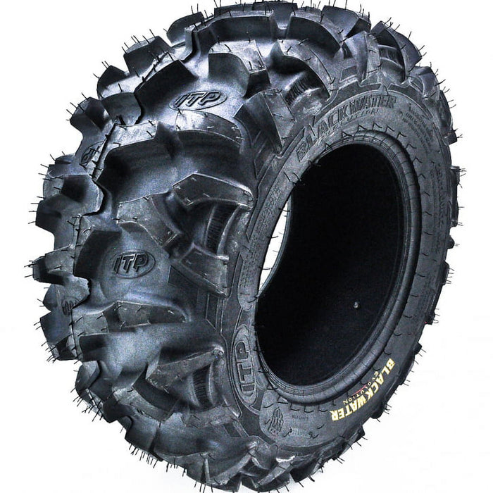 ITP Black Water Evolution Tire 28x10R12 8PR 6P0106