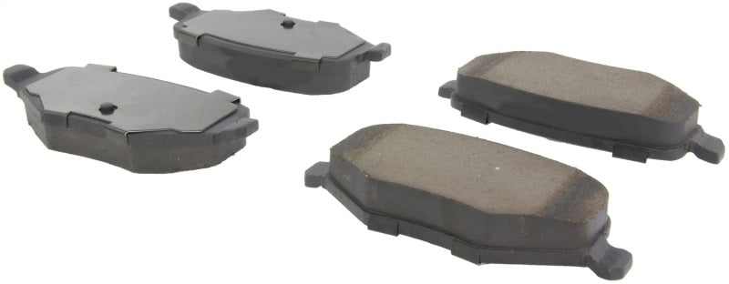 StopTech Street Select Brake Pads Rear 305.1377