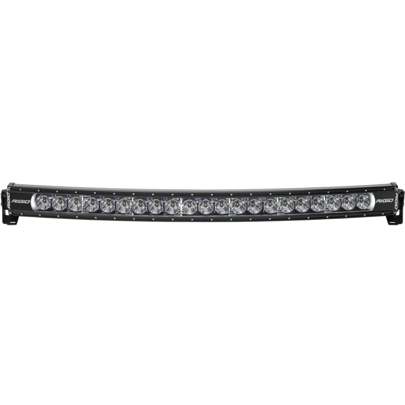 RIGID Radiance+ Curved 40in. RGBW Light Bar 340053