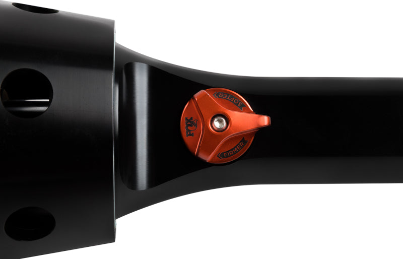 FOX Pair 19-ON Fits Ford Raptor Front Coilover Live Valve Internal Bypass 3.0 Series 7.9" 0-2" Lift 883-06-153