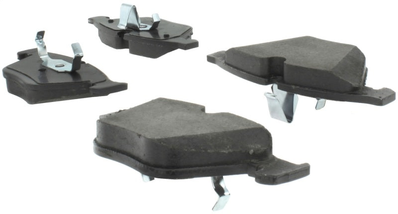 StopTech Street Select Brake Pads Front 305.09181