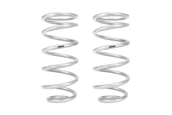 Eibach 10-22 Lexus GX460 SUV 4.6L 4WD J150 Pro-Lift Kit (Rear Springs Only) 1.75in Rear E30-59-006-01-02