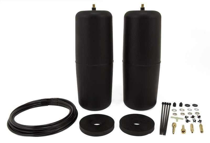 Air Lift 1000HD Rear Air Spring Kit for 09-18 Compatible with Dodge Ram 1500 60818HD