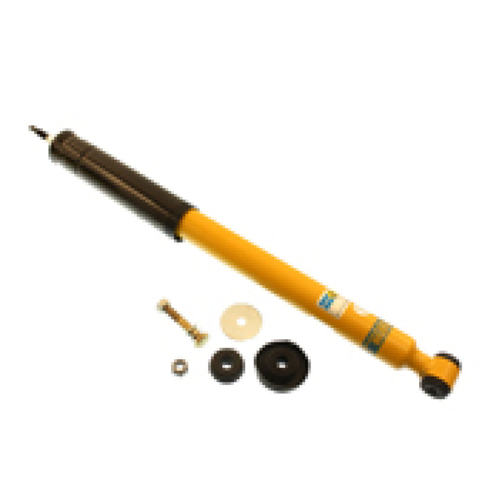 Bilstein B8 2003 Mercedes-Benz C230 Kompressor Rear 36mm Monotube Shock Absorber 24-068819