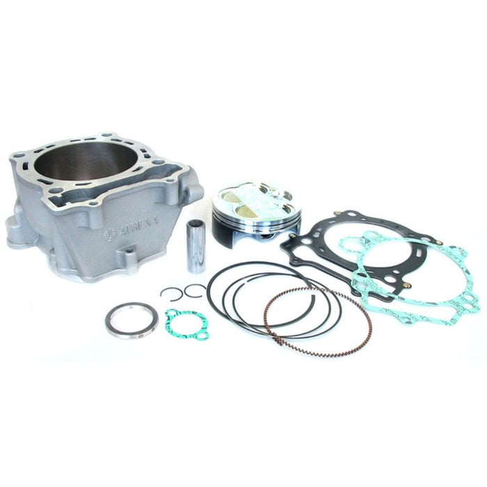 Athena 03-06 Yamaha WR 450 F Stock Bore Complete Cylinder Kit P400485100013