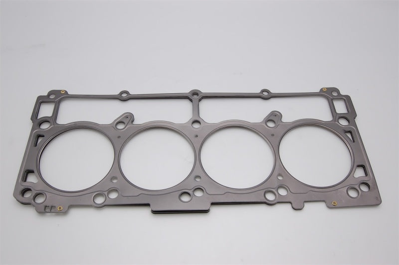 Cometic Compatible with Dodge 6.1L HEMI 4.100 inch Bore .051 inch MLS Headgasket C5876-051