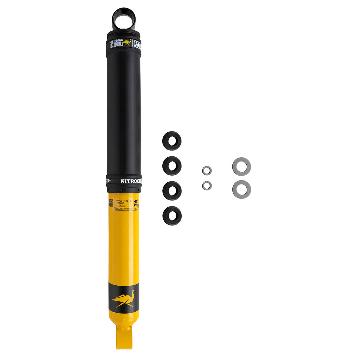 ARB Nitrocharger Plus Shock 63007