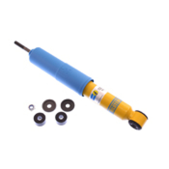 Bilstein B6 2003 Compatible with Nissan Frontier Base Front 36mm Monotube Shock Absorber 24-185004