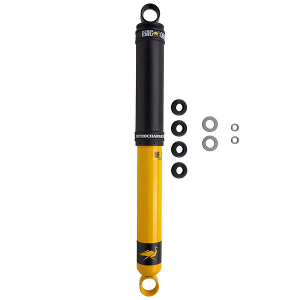 ARB Nitrocharger Plus Shock 63026
