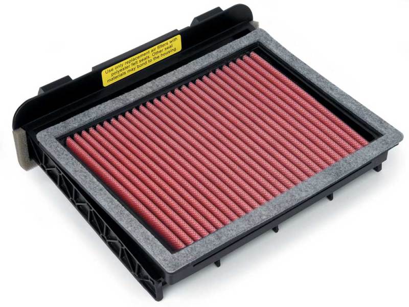 Airaid 04-08 Ford F-150 5.4L / 05-09 Expedition 5.4L / 06-08 Lincoln LT Direct Replacement Filter 851-349