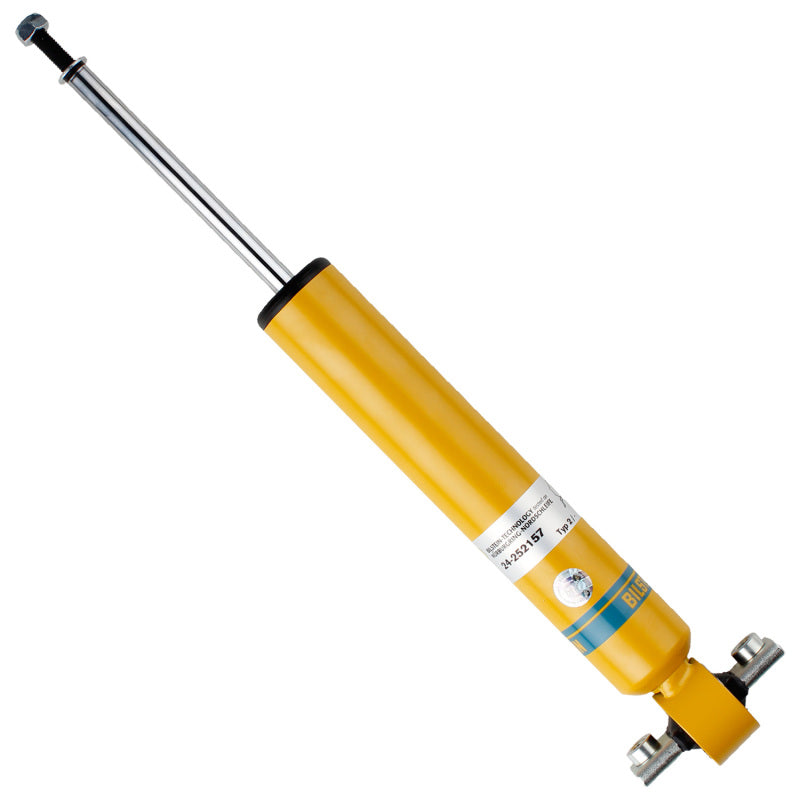BILSTEIN B8 13-20 Fits Ford Fusion Rear 46mm Monotube Shock Absorber 24-252157
