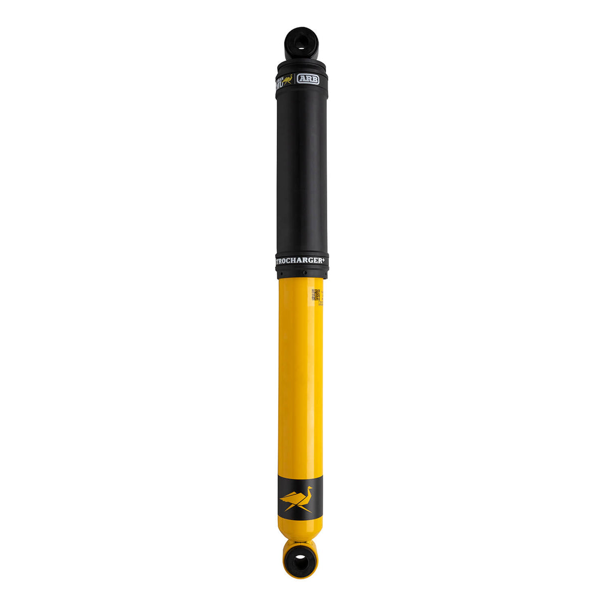 ARB Nitrocharger Plus Shock 63111
