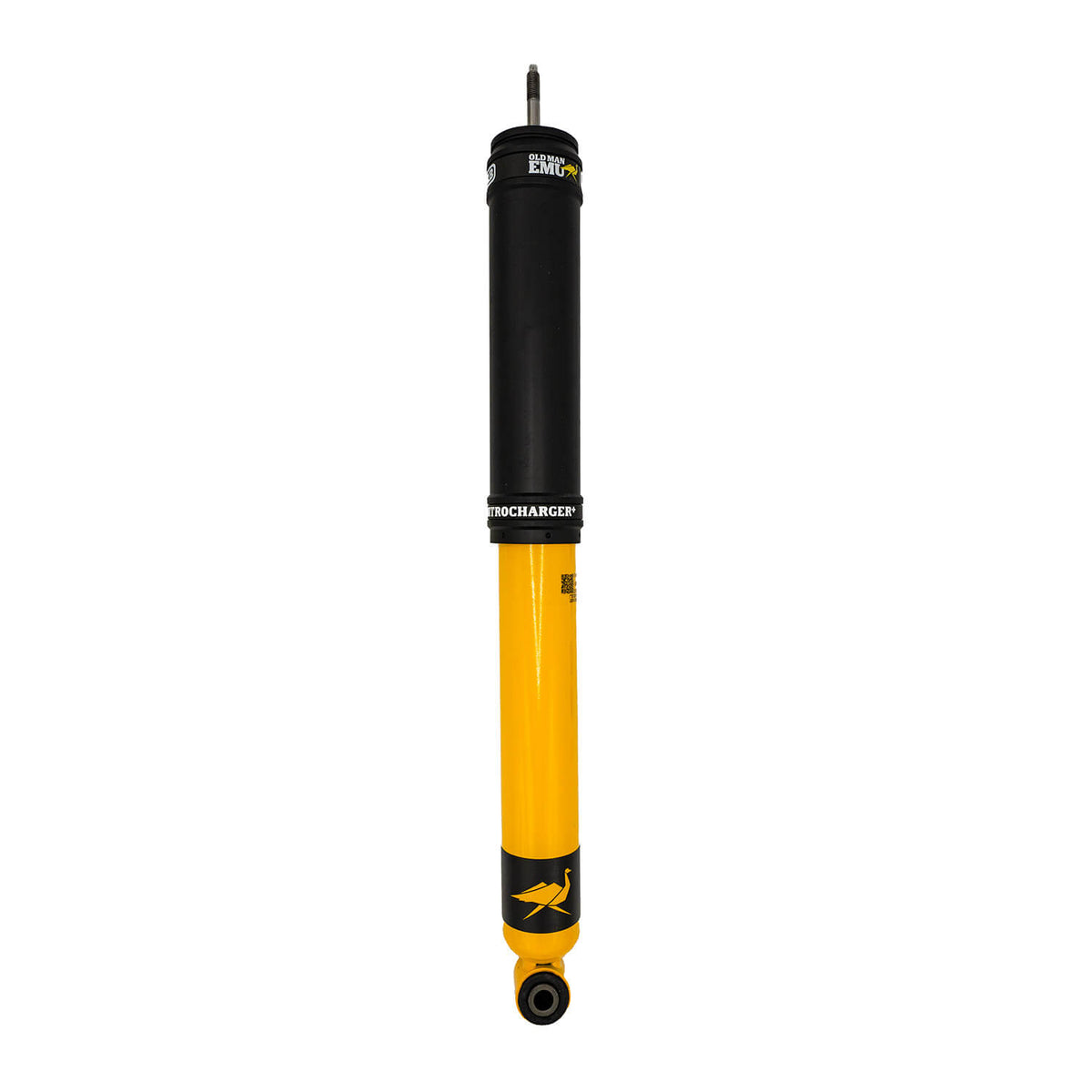 ARB Nitrocharger Plus Shock 63131