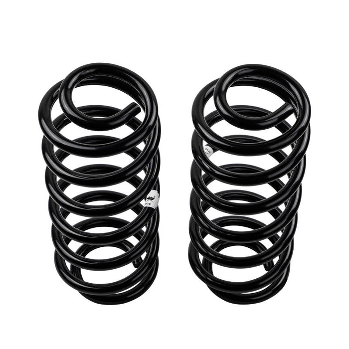 ARB Coil Rear compatible with Jeep Jl 3138