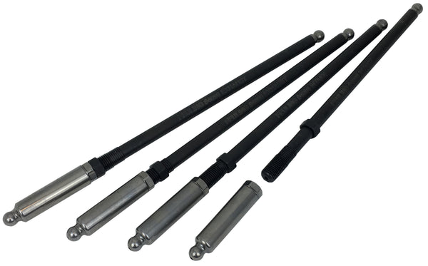 Feuling Adjustable Push Rods Fast Install 4096