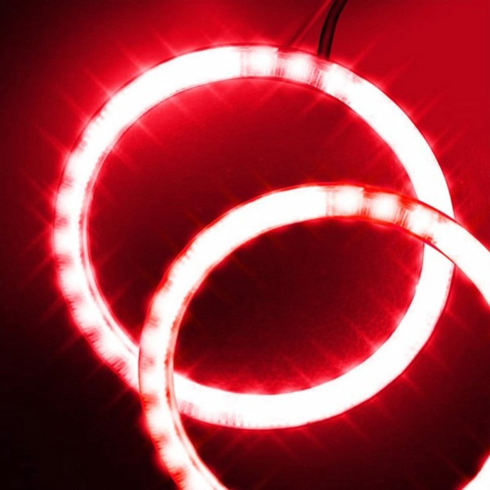Oracle Lighting Fits GMC Sierra 2014-2015 LED Waterproof Fog Halo Kit Oracle