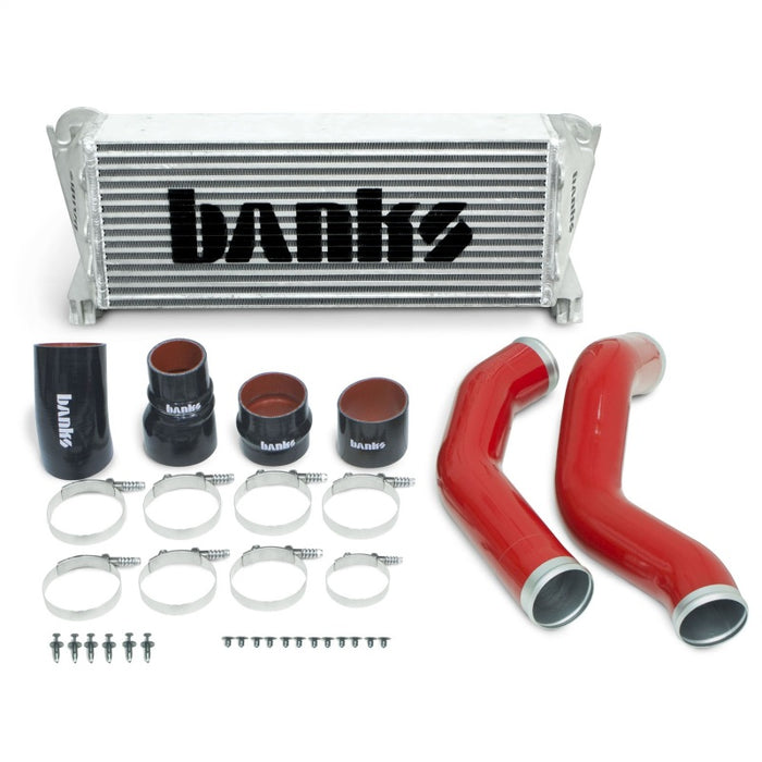 Banks Power 13-17 Ram 6.7L Techni-Cooler System 25987