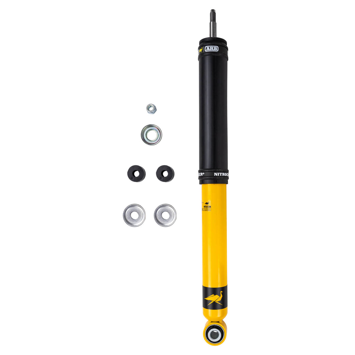 ARB Nitrocharger Plus Shock 63381