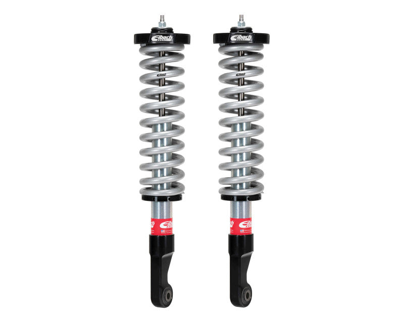 Eibach Pro-Truck Coilover 2.0 Front for 16-20 Toyota Tundra 2WD/4WD E86-82-067-01-20