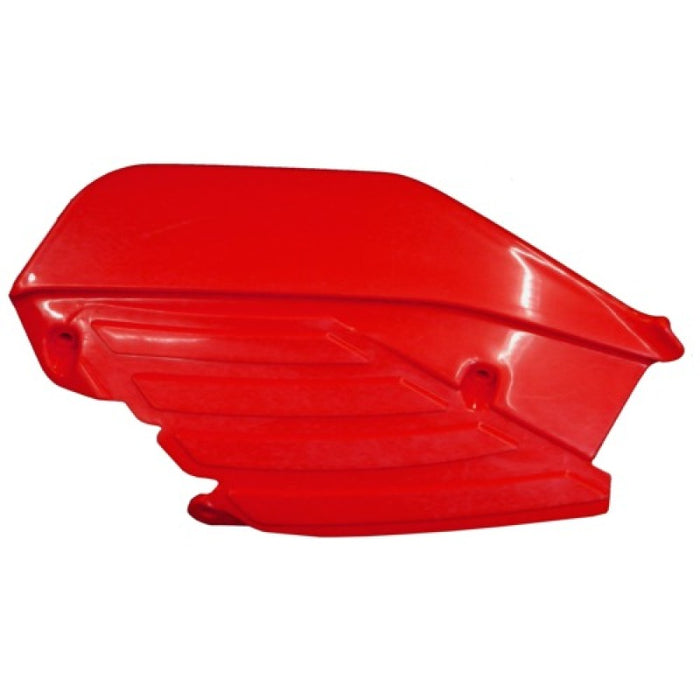 Acerbis X-Force Spoiler Handguard Red 2172150004