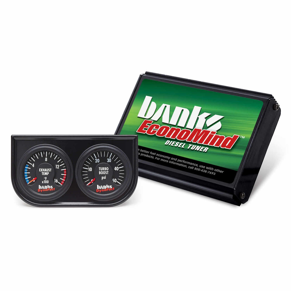 Banks Power PowerPack Bundle