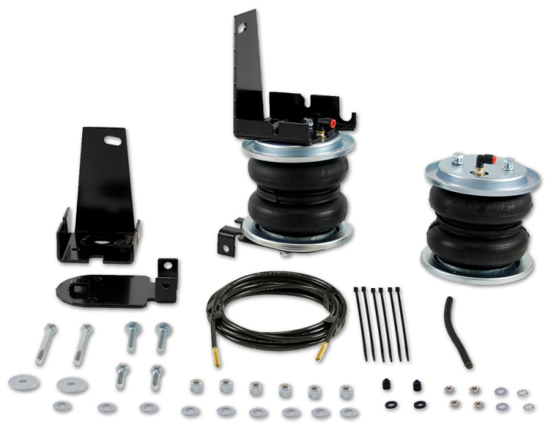 Air Lift Loadlifter 5000 Air Spring Kit for 00-05 Ford Excursion 4WD 57340