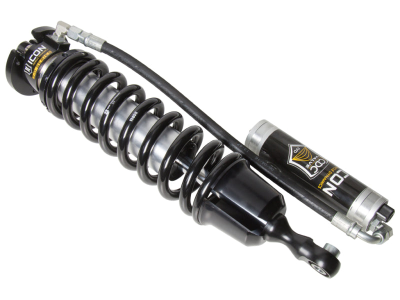 ICON 2007+ Toyota Tundra 3.0 Series Shocks VS RR CDCV Coilover Kit 58755