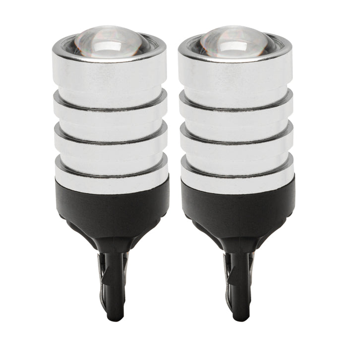 Oracle 18-21 compatible with Jeep Wrangler JL Reverse Light Bulb (Pair) 6000K SEE WARRANTY 5133-001