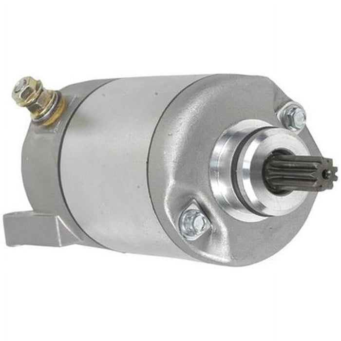 Bike Master Starter Motor for 1995-2007 Yamaha YZF600R