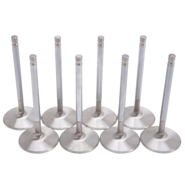 Edelbrock 8 Intake Valves for 6067/6069 93771