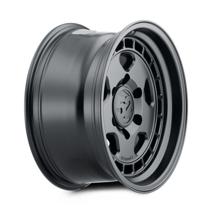 fifteen52 Turbomac HD Classic 17x8.5 6x139.7 0mm ET 106.2mm Center Bore Asphalt Black Wheel THCAB-78569-00