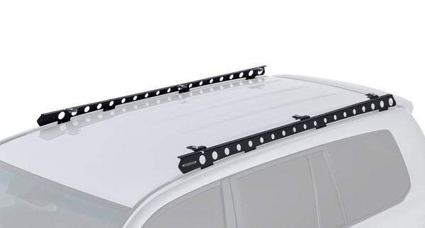 Rhino-Rack 08-21 Toyota Land Cruiser J200 4 Base Backbone Mounting System RTLB1
